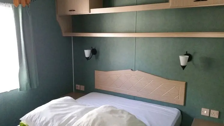 Karavan, 3 Yatak Odası