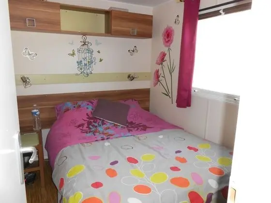 Karavan, 3 Yatak Odası