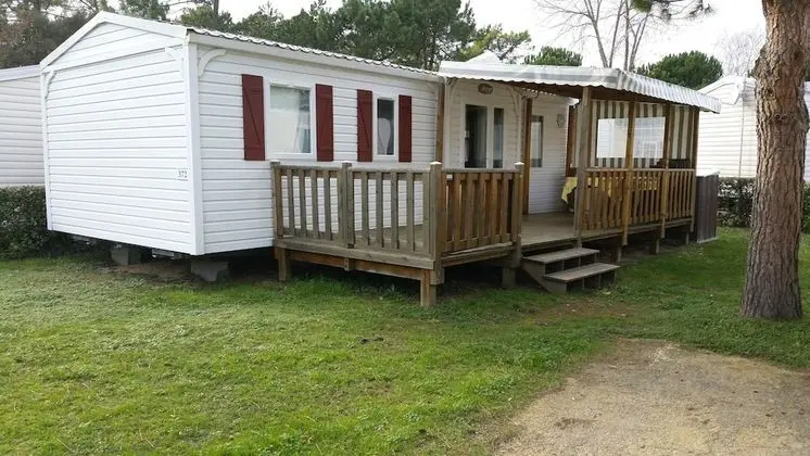 Karavan, 3 Yatak Odası