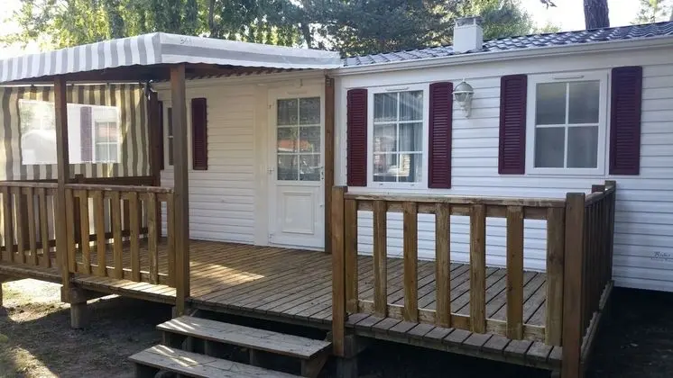 Karavan, 3 Yatak Odası