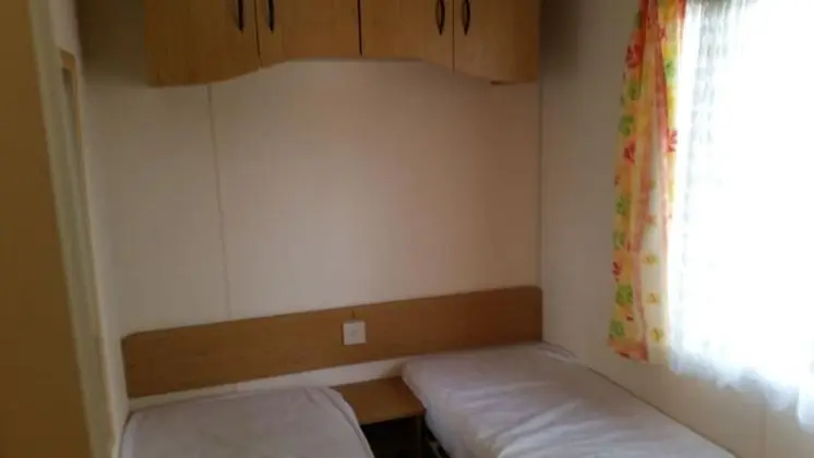 Karavan, 3 Yatak Odası