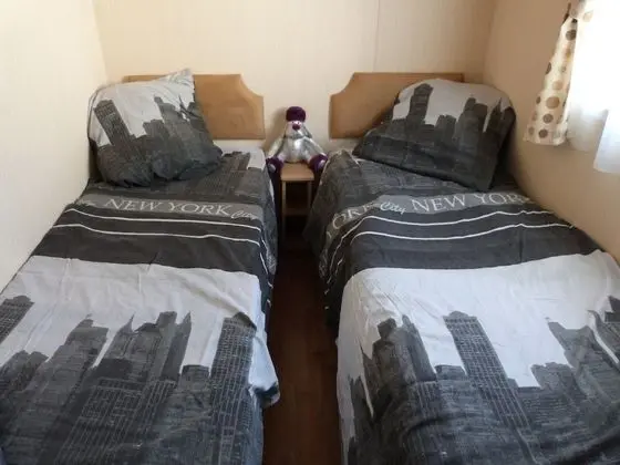 Karavan, 3 Yatak Odası