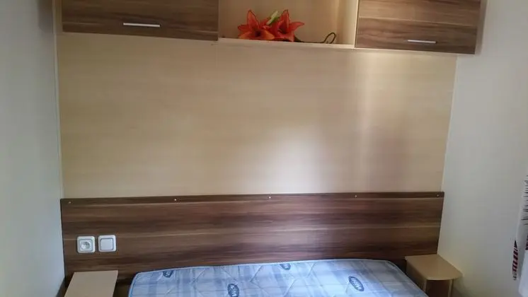 Karavan, 3 Yatak Odası