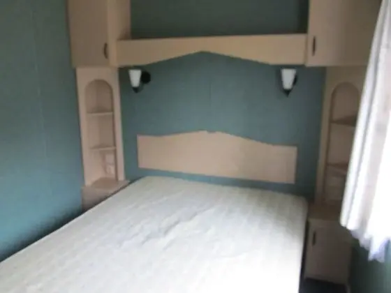 Karavan, 3 Yatak Odası