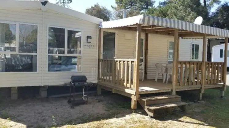 Karavan, 3 Yatak Odası