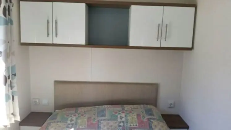 Karavan, 3 Yatak Odası