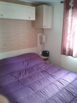 Karavan, 3 Yatak Odası