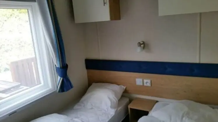 Karavan, 3 Yatak Odası