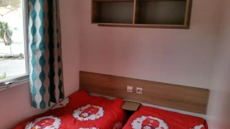 Karavan, 3 Yatak Odası