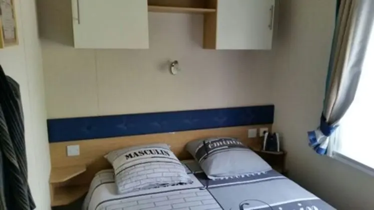 Karavan, 3 Yatak Odası