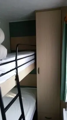 Karavan, 3 Yatak Odası