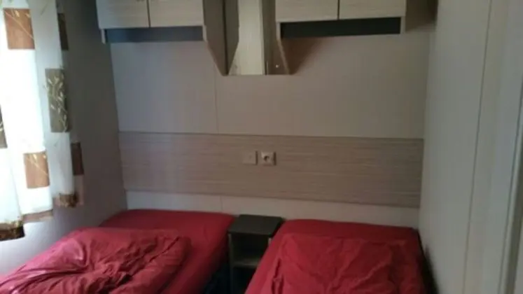 Karavan, 3 Yatak Odası