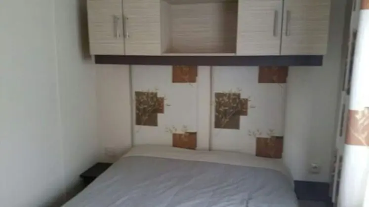 Karavan, 3 Yatak Odası