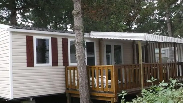 Karavan, 3 Yatak Odası