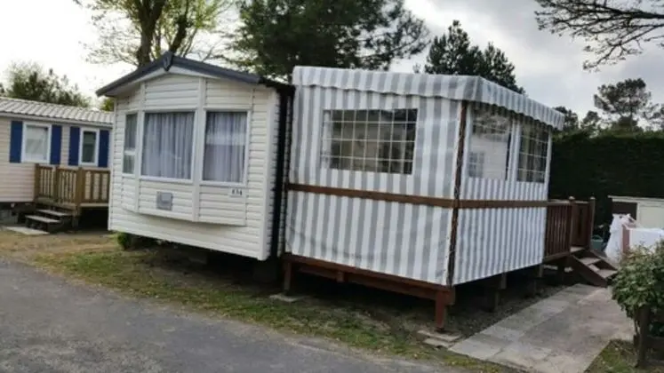 Karavan, 3 Yatak Odası