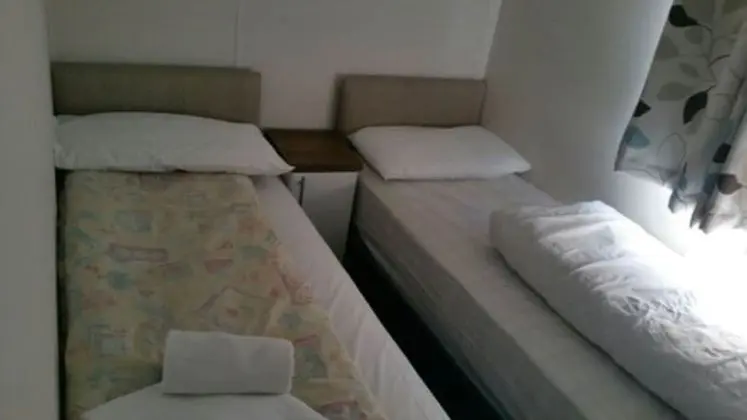 Karavan, 3 Yatak Odası