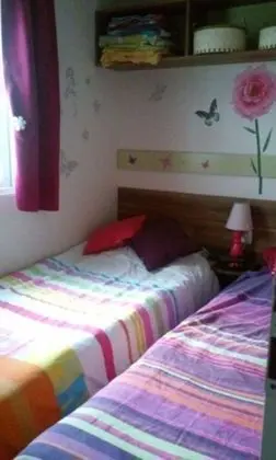 Karavan, 3 Yatak Odası