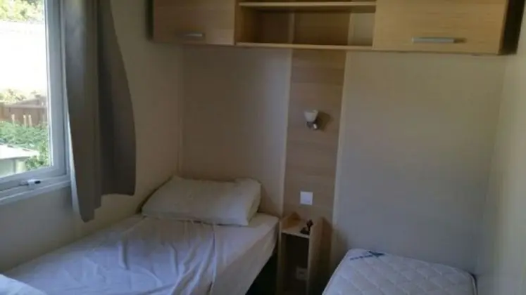 Karavan, 3 Yatak Odası