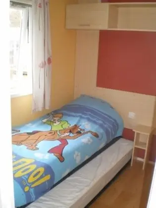 Karavan, 3 Yatak Odası