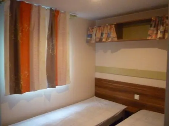 Karavan, 3 Yatak Odası