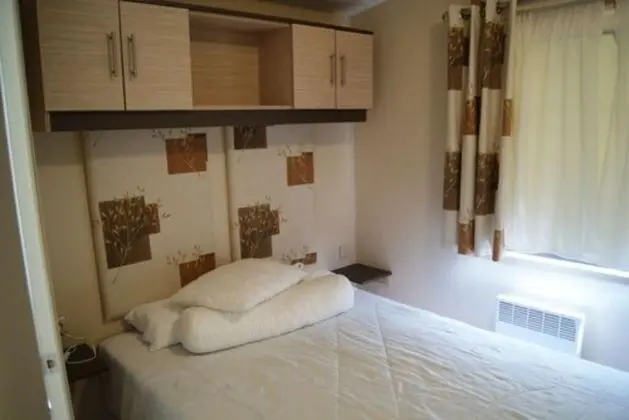 Karavan, 3 Yatak Odası