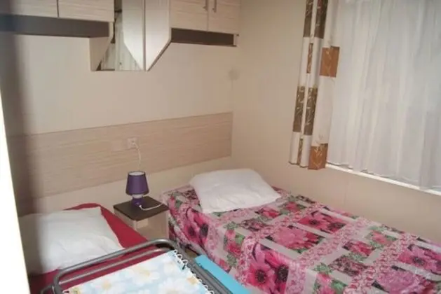 Karavan, 3 Yatak Odası