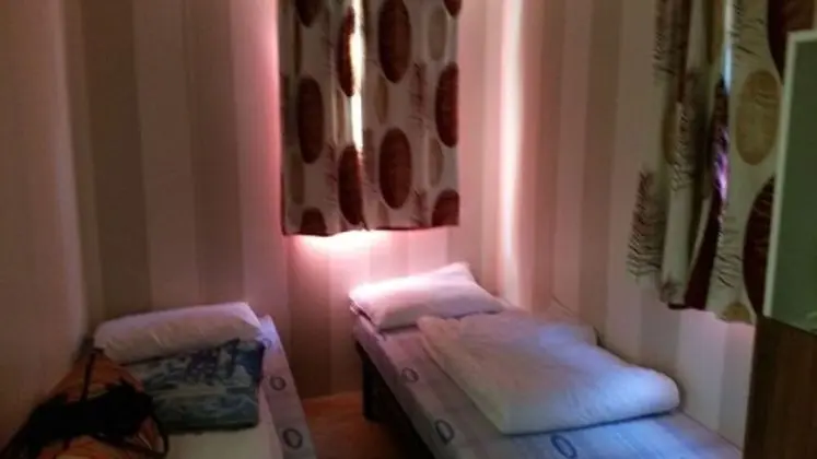 Karavan, 3 Yatak Odası