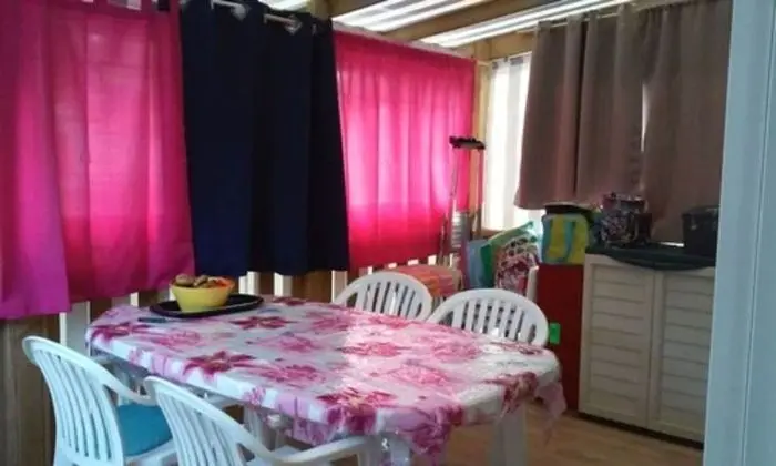 Karavan, 3 Yatak Odası