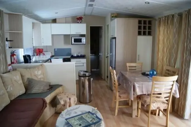 Karavan, 3 Yatak Odası