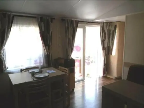 Karavan, 3 Yatak Odası