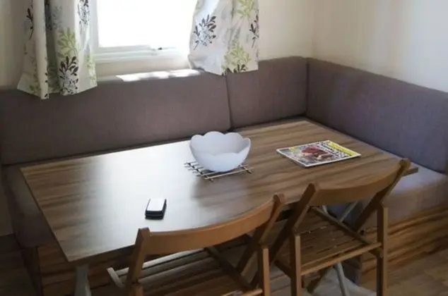 Karavan, 3 Yatak Odası