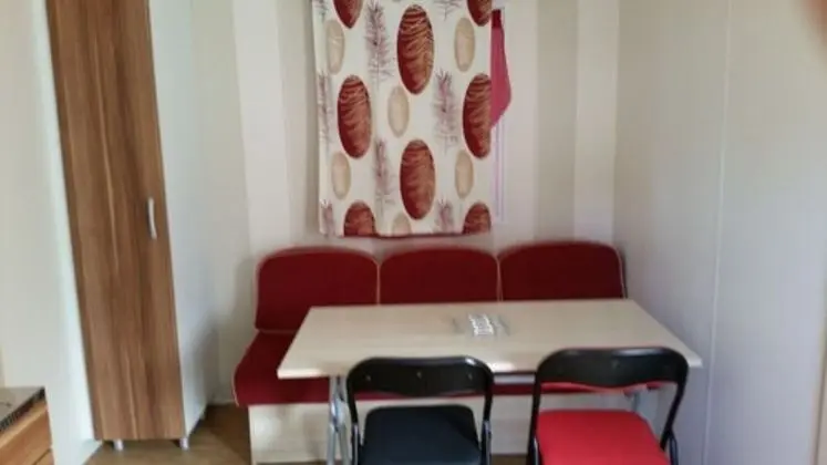 Karavan, 3 Yatak Odası