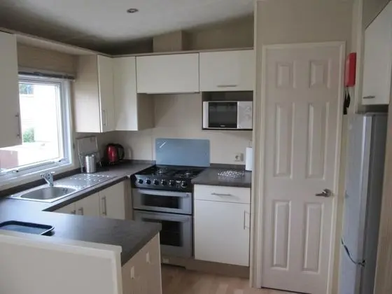 Karavan, 3 Yatak Odası