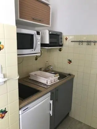 Karavan, 3 Yatak Odası