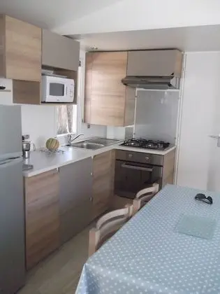 Karavan, 3 Yatak Odası