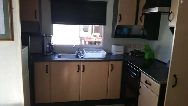 Karavan, 3 Yatak Odası