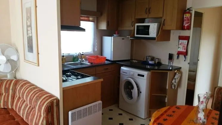 Karavan, 3 Yatak Odası