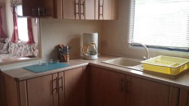 Karavan, 3 Yatak Odası