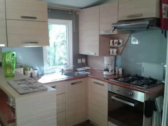 Karavan, 3 Yatak Odası