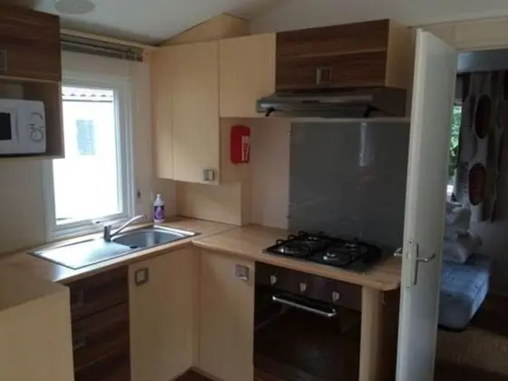 Karavan, 3 Yatak Odası