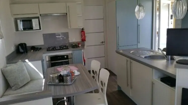 Karavan, 3 Yatak Odası