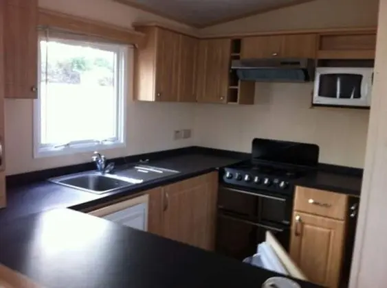 Karavan, 3 Yatak Odası