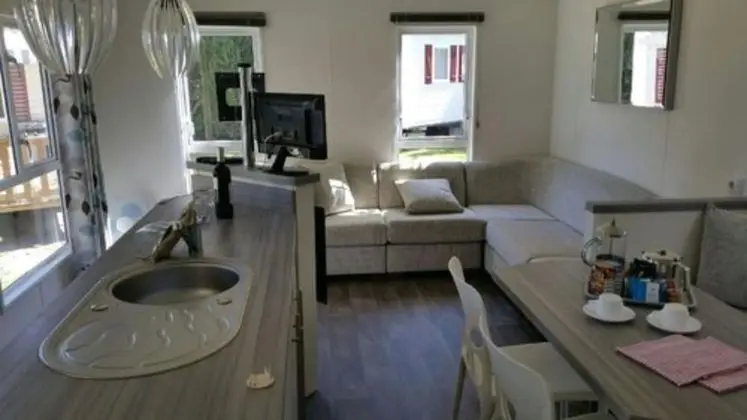 Karavan, 3 Yatak Odası