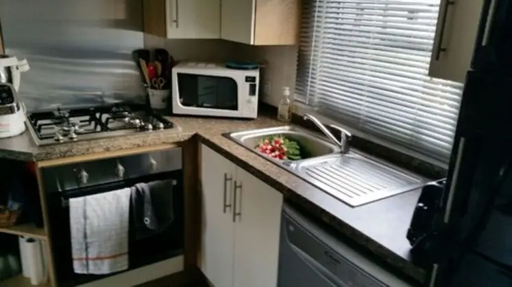 Karavan, 3 Yatak Odası