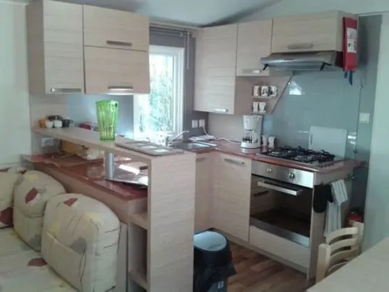 Karavan, 3 Yatak Odası