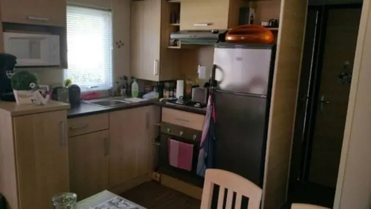 Karavan, 3 Yatak Odası