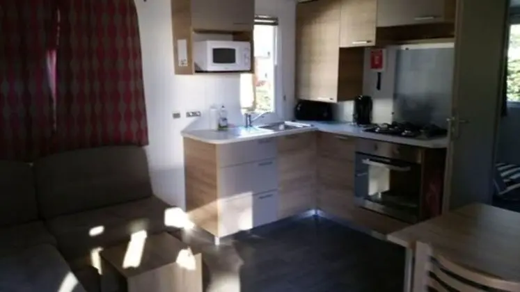 Karavan, 3 Yatak Odası