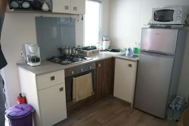 Karavan, 3 Yatak Odası