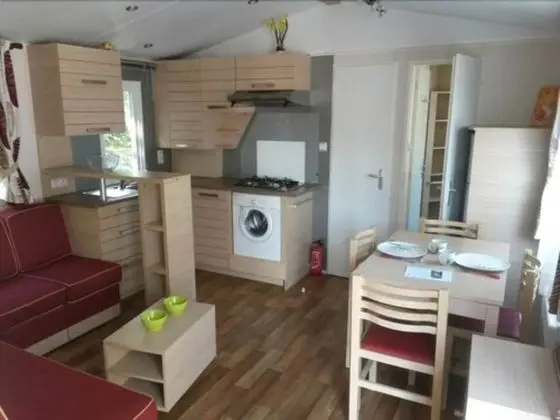 Karavan, 3 Yatak Odası