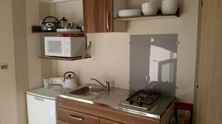 Karavan, 3 Yatak Odası